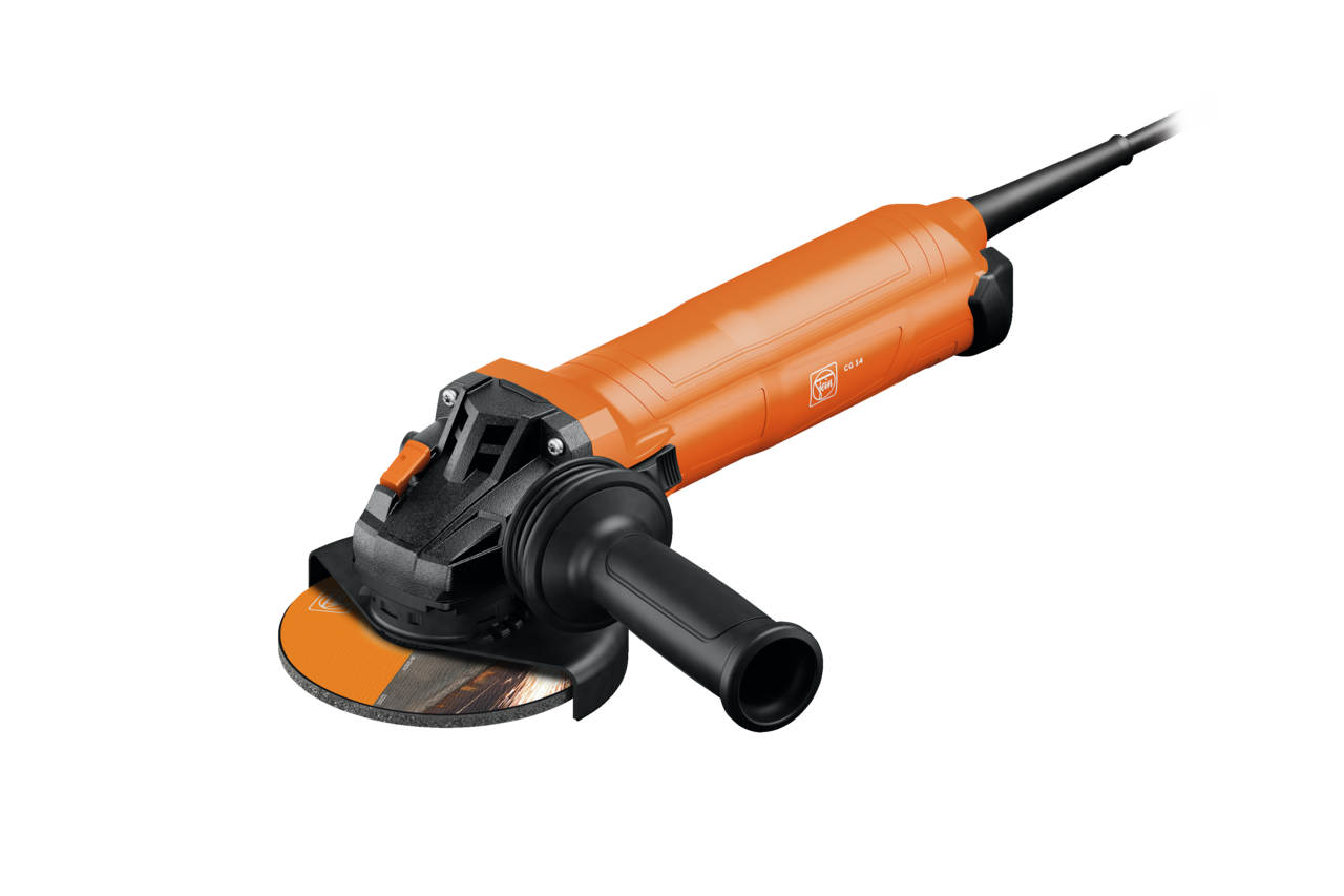 CG 14-125 V