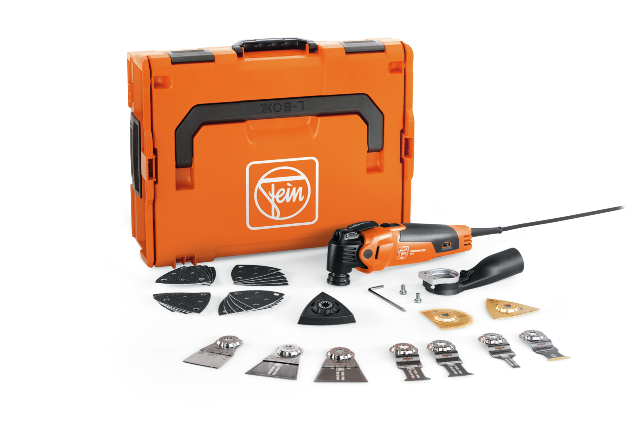 MULTIMASTER MM 500 Plus Top