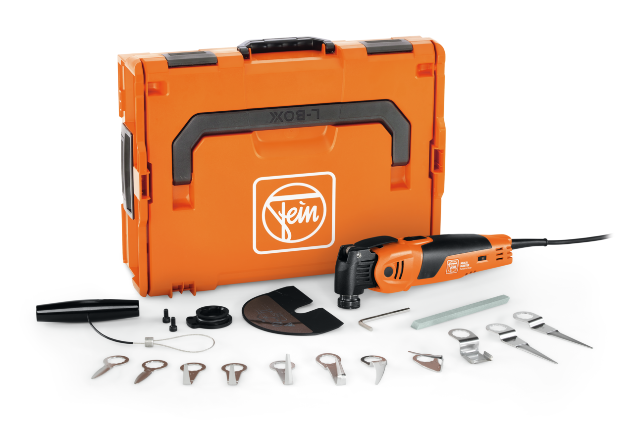 MULTIMASTER MM 700 1.7 Q Otobüs ve Kamyon
