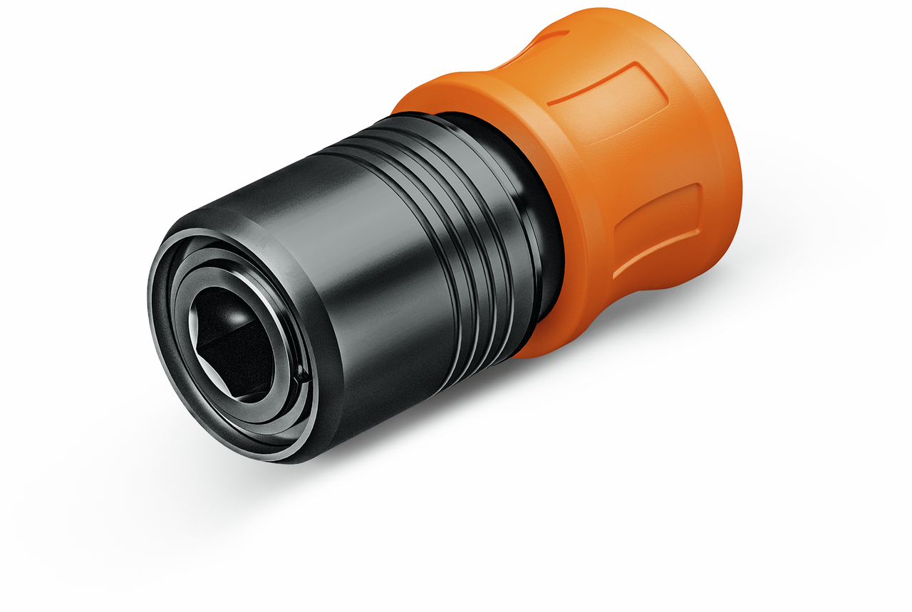 VARIO QuickIN adaptör