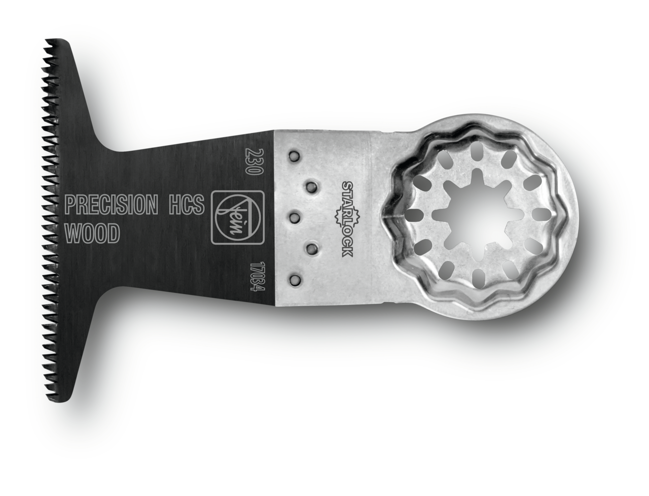 E-Cut Precision testere bıçağı (Genişlik: 65 mm)