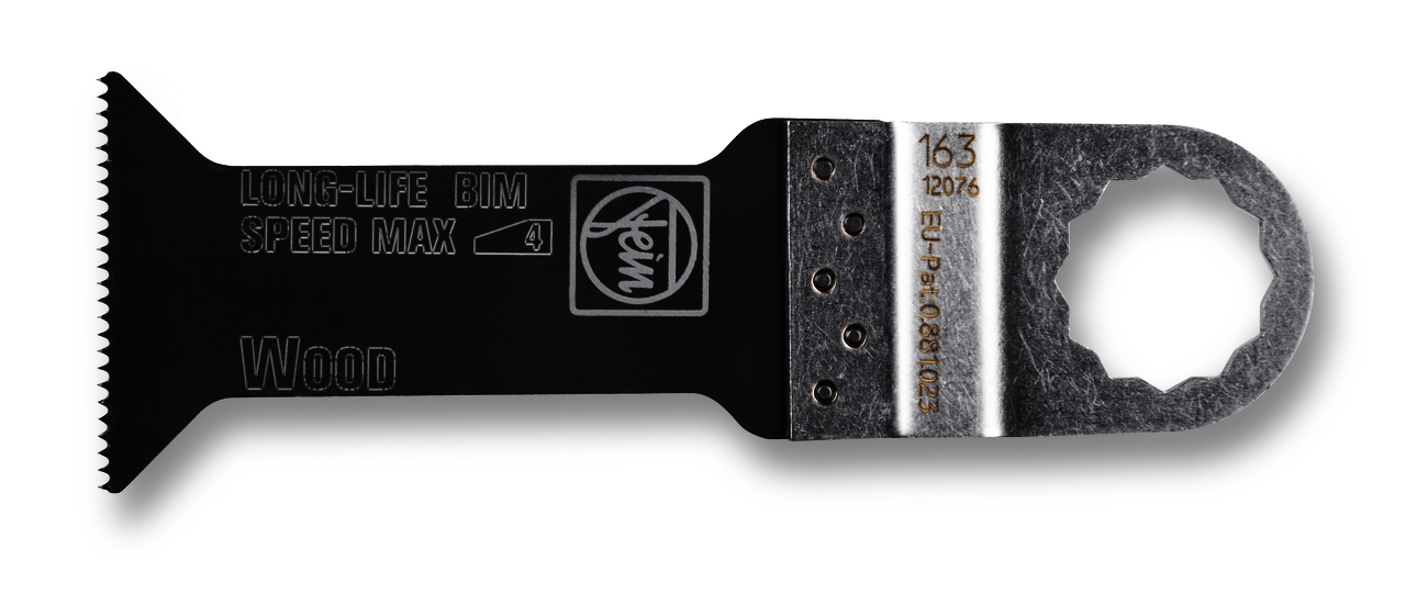 E-Cut Long-Life Testere (Genişlik: 42 mm)