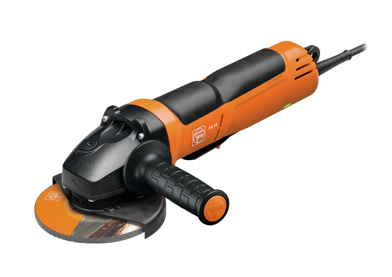 CG 15-150 BLP