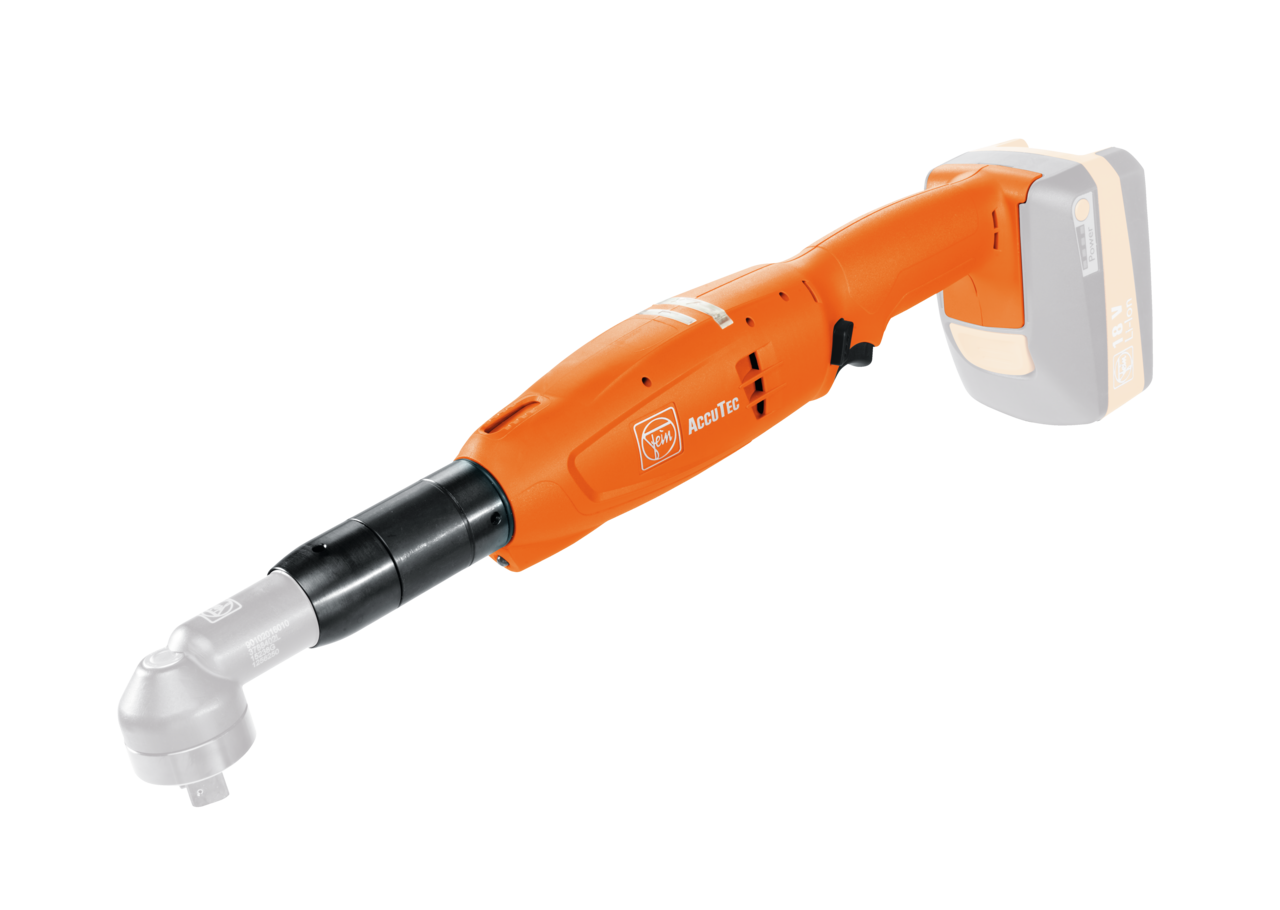 ASW 18-60 PC