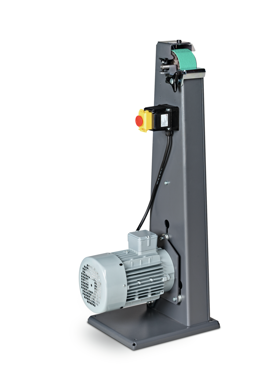 GRIT GKS 75 (Nominal bağlantı: 4 kW, Gerilim: 3 x 400/440V 50/60Hz)