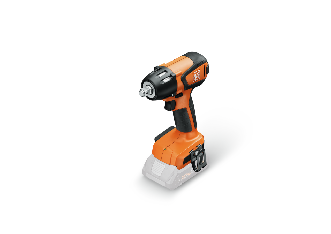 Akülü darbeli tornavida ASCD 18-300 W2 AS