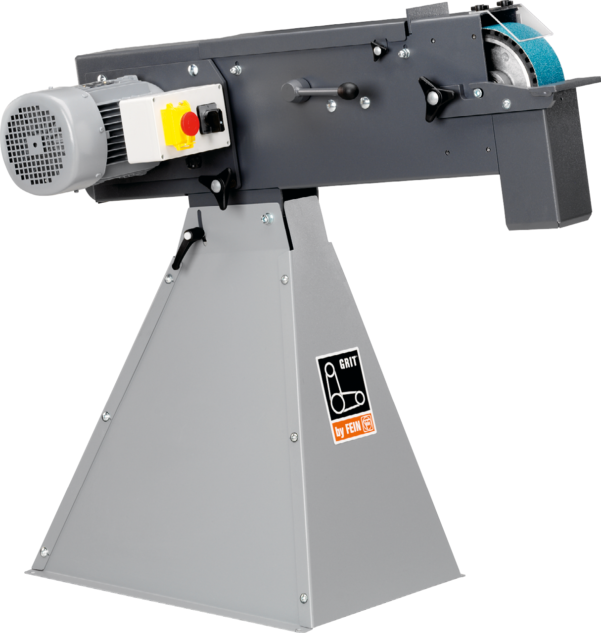 GRIT GX 75 2H