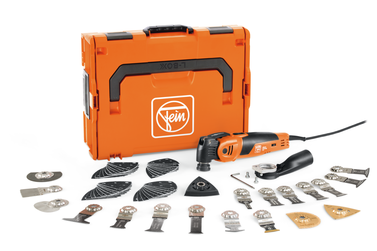 MULTIMASTER MM 700 Max Top
