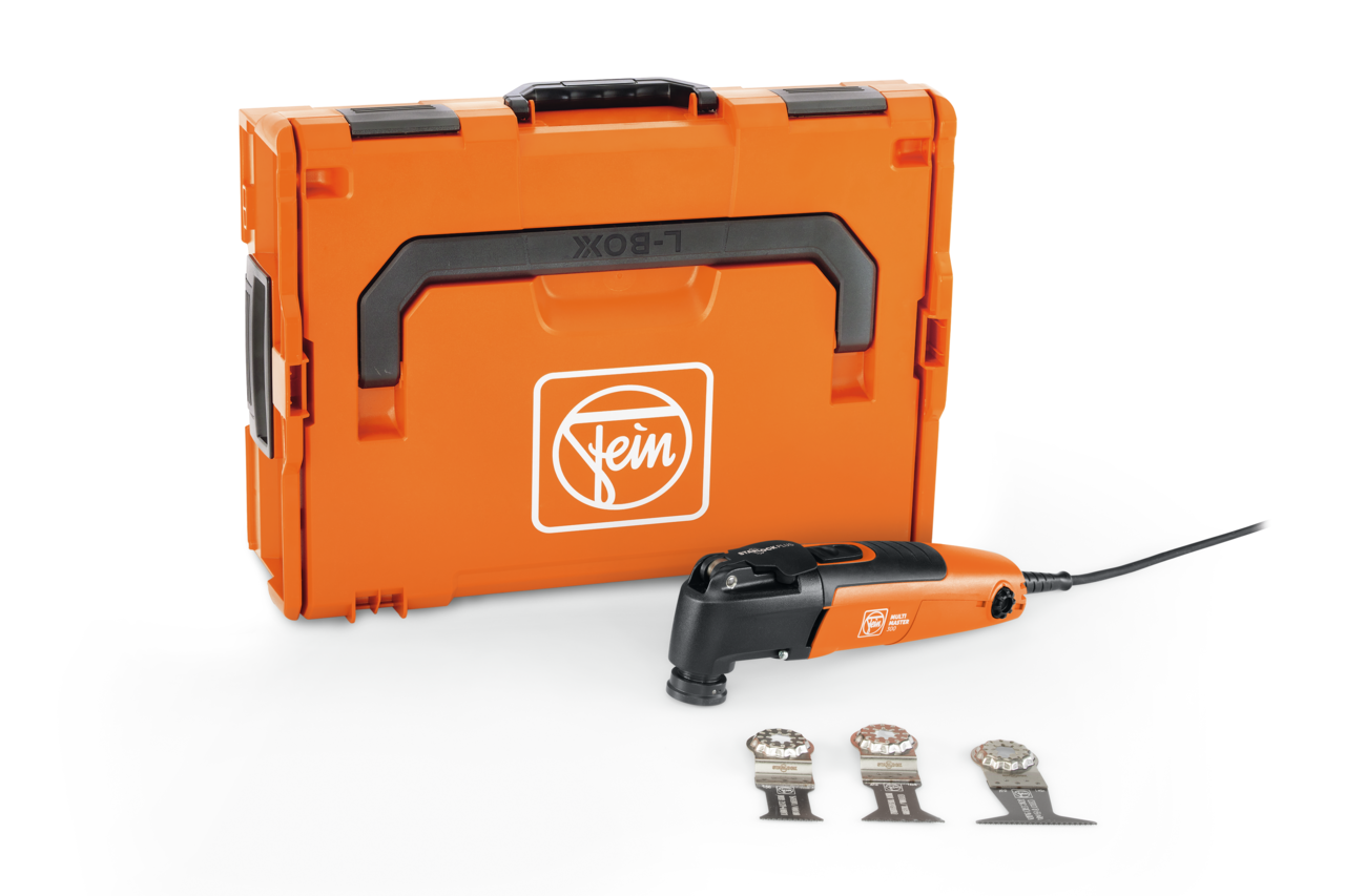 MULTIMASTER MM 300 Plus Start