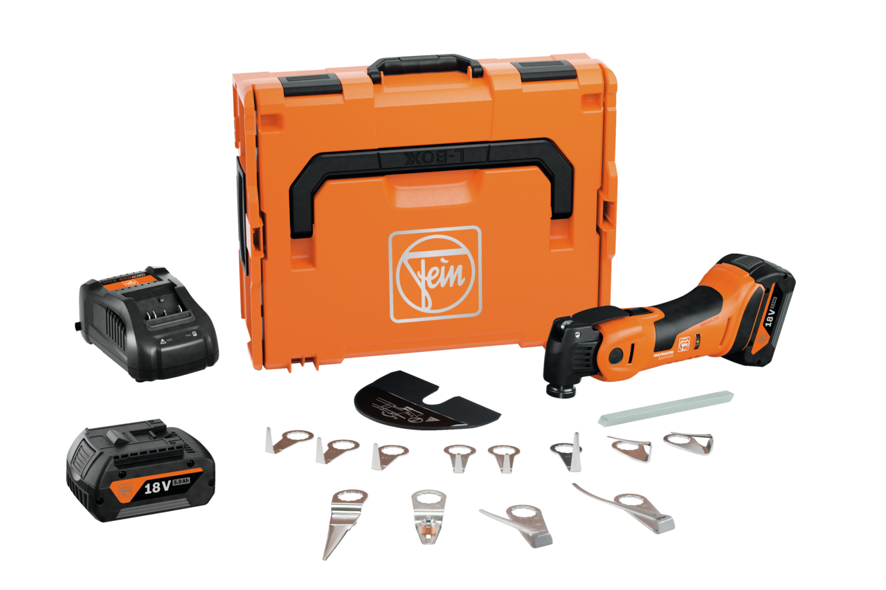 Akülü MULTIMASTER AMM 700 1.7 Q Otomobil camı AS