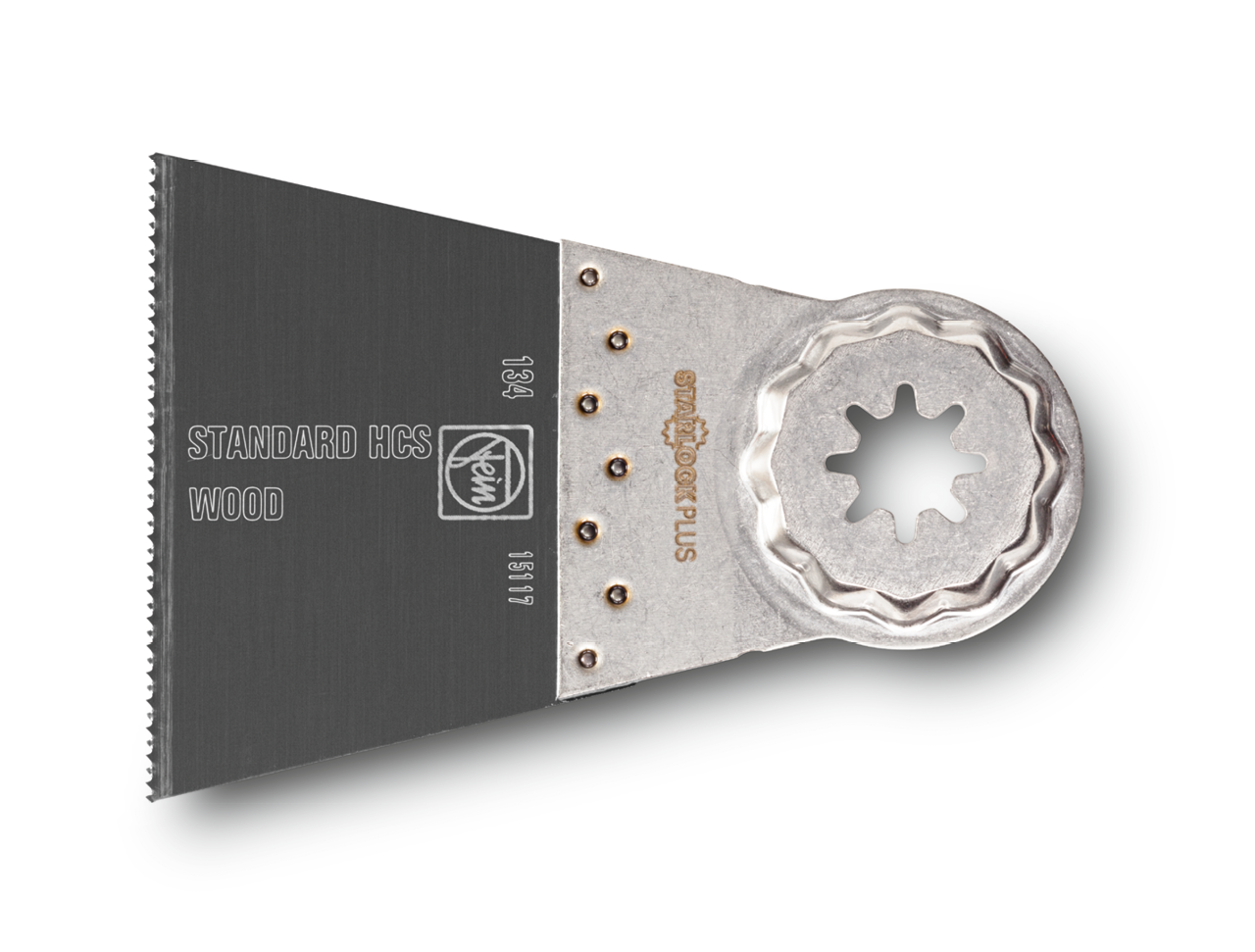 E-Cut Standard testere bıçağı (Genişlik: 65 mm, Uzunluk: 50 mm)