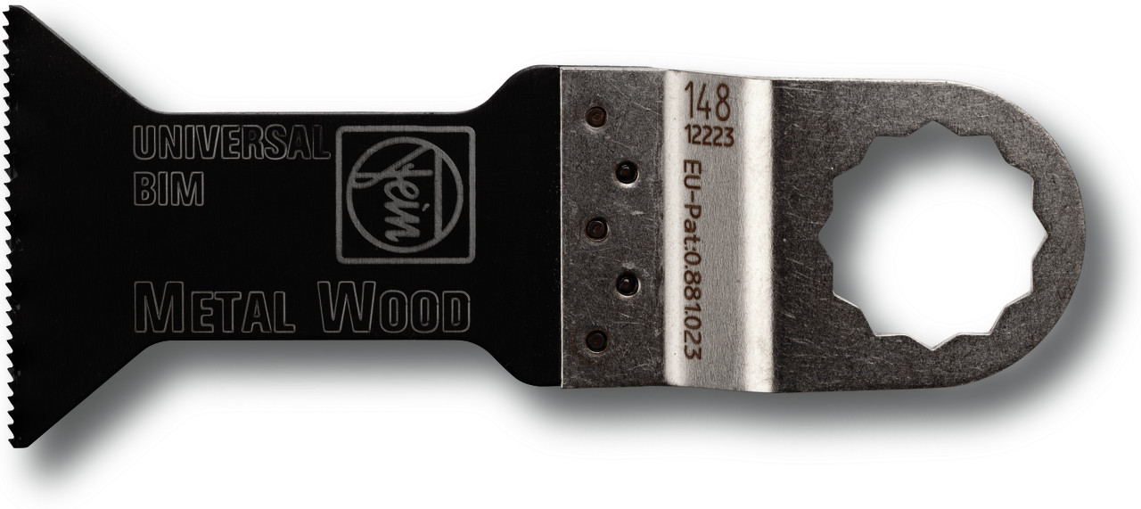 E-Cut Universal Testere (Genişlik: 44 mm)
