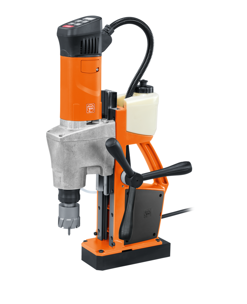 KBM 50 Q