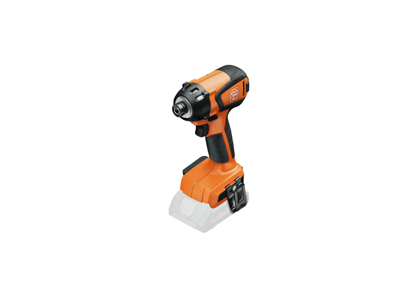 Akülü darbeli tornavida ASCD 18-200 W4 AS