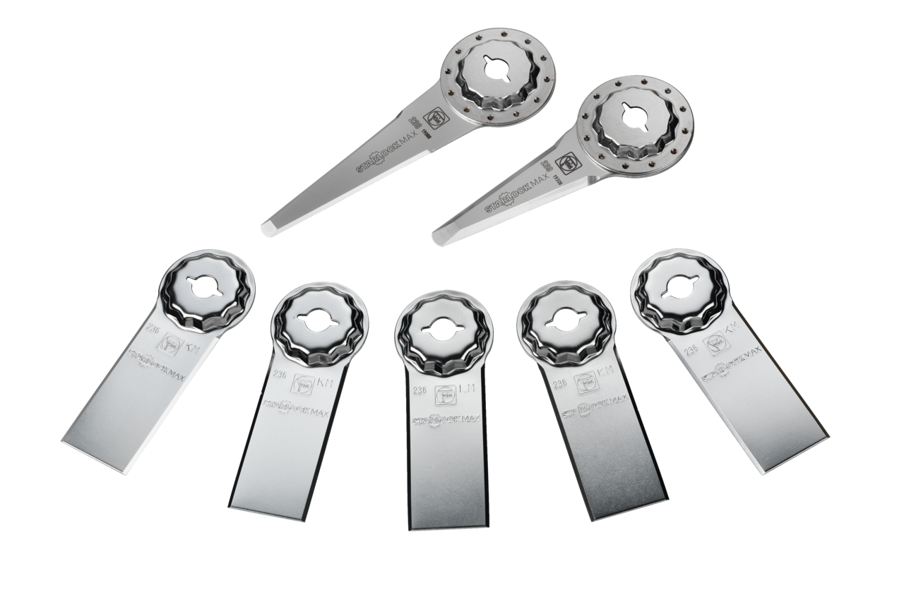 DERZ ONARIMI için StarlockMax Profesyonel Set