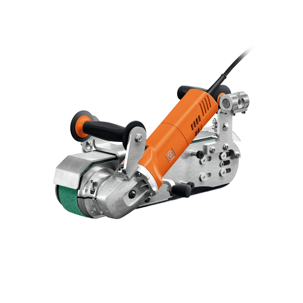 GRIT GHB 15-50