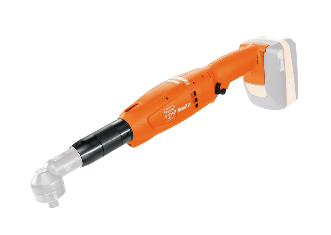 ASW 18-60 PC