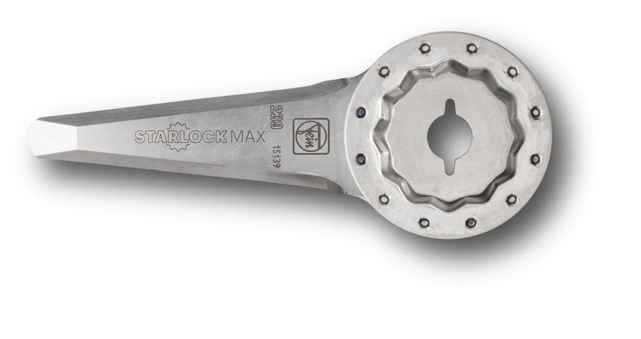 Kesme bıçağı, uzun 65 mm (StarlockMax)