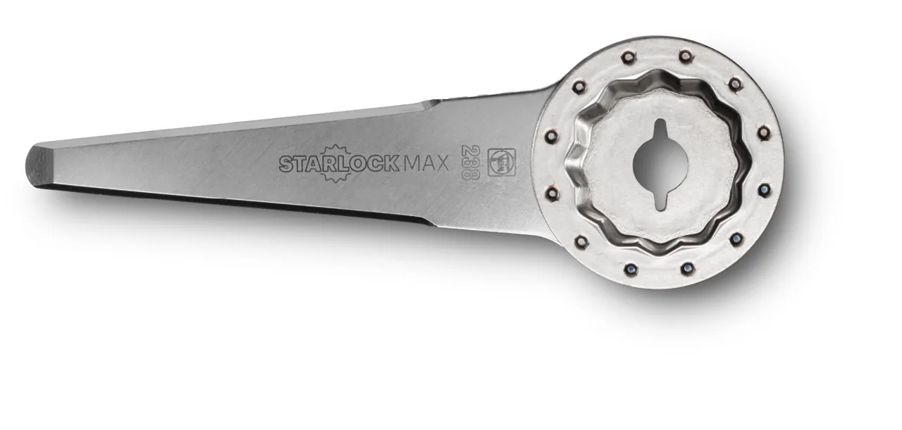 Kesme bıçağı, çok uzun 69 mm (StarlockMax)