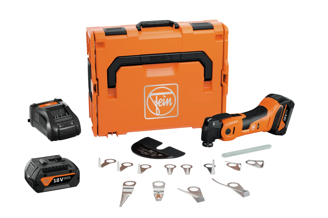 Akülü MULTIMASTER AMM 700 1.7 Q Otomobil camı AS