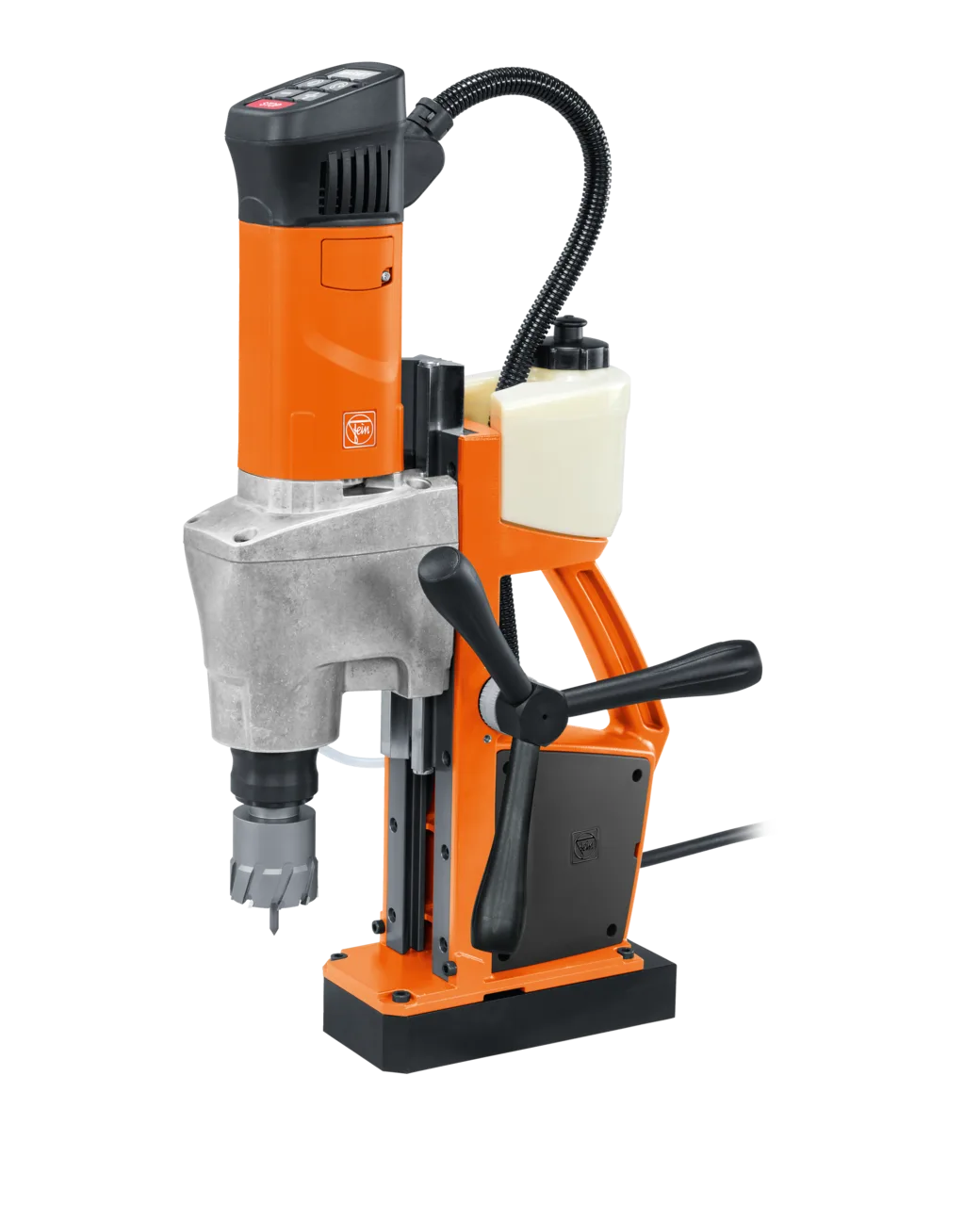 KBM 50 Q