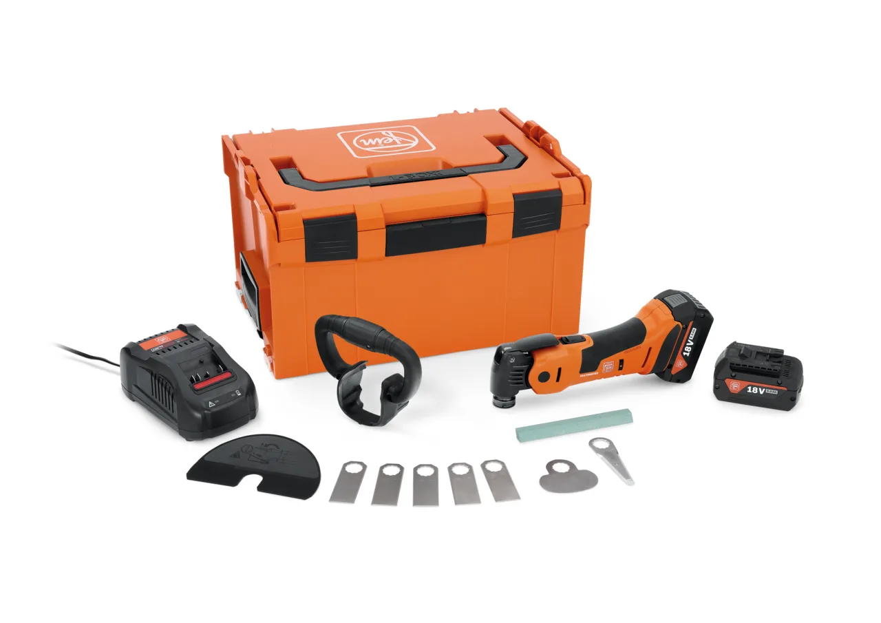 MULTIMASTER AMM 700 1.7 Q Derz onarımı Seti