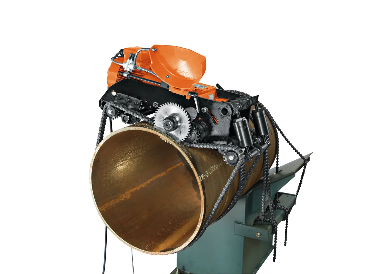 RSG EX 1500 B