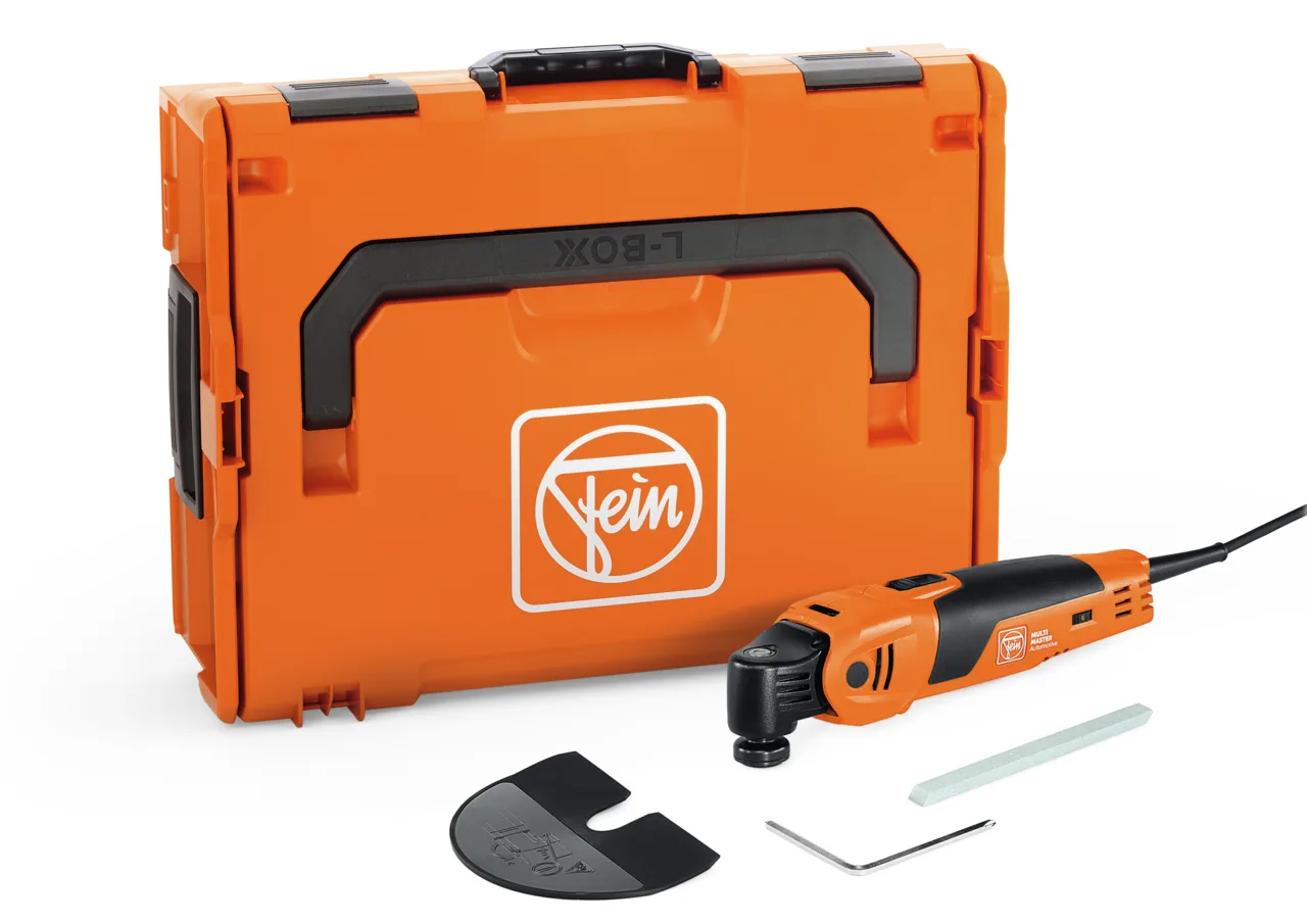 MULTIMASTER MM 700 1.7 Basic