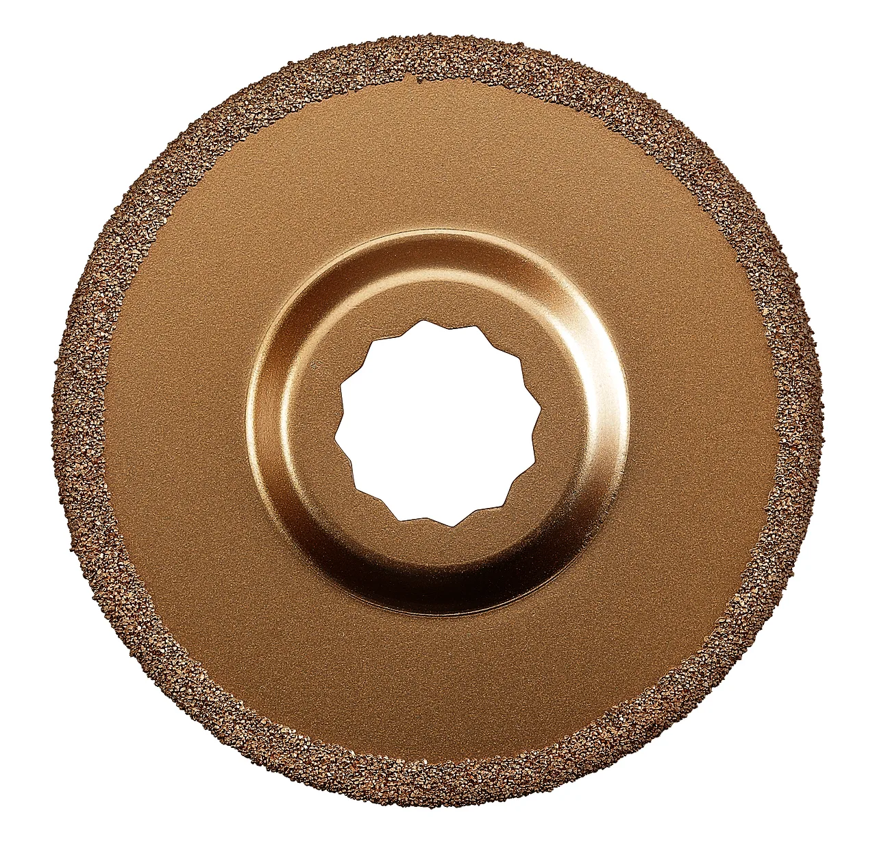 Sert metal testere Ø 80 mm, açılı