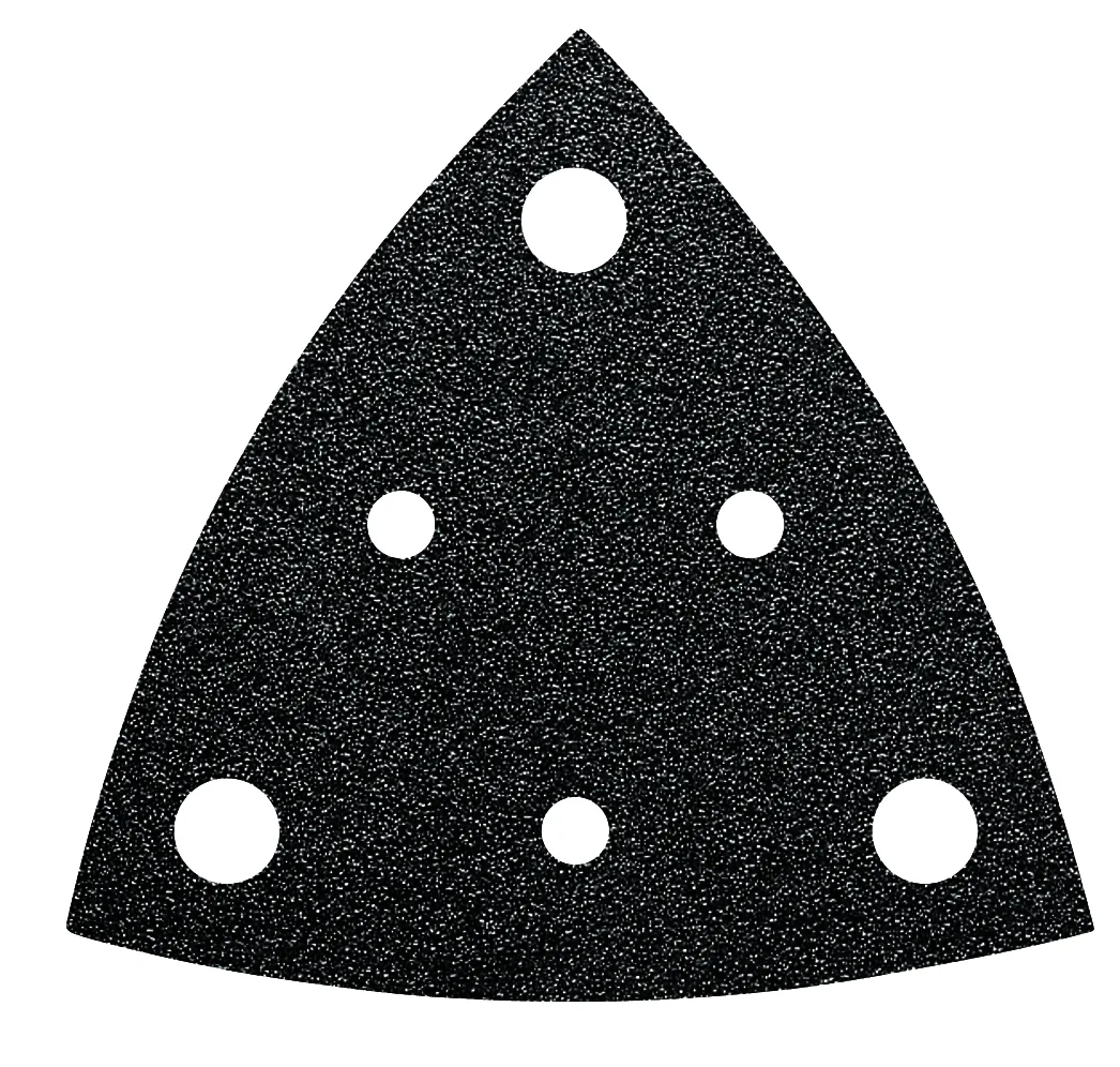 Zımpara kağıtları, Zirkon, tane 40, delikli