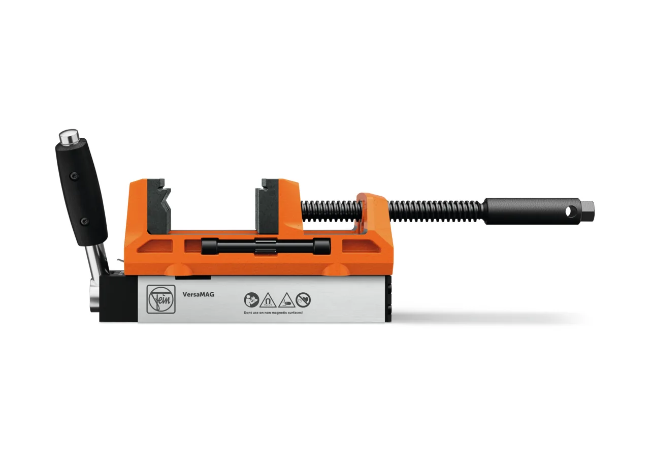 FEIN VersaMAG Karot Matkap Seti̇ MK3