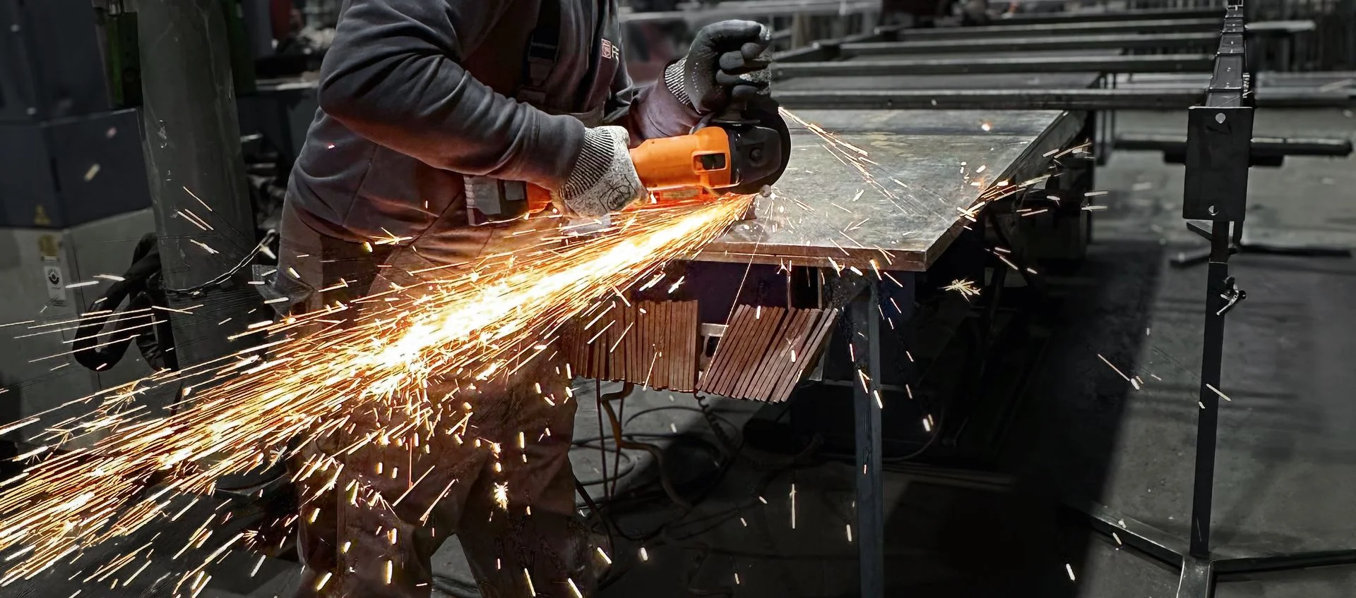 Alman Endüstriyel El Aletleri