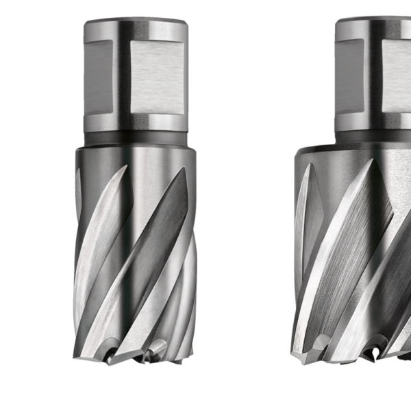 34 Weldon yuvalı HSS SPECIAL 25 karot matkabı (4)