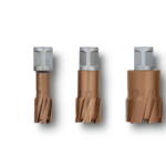 3,4 inç Weldon-Yuvalı HM Ultra 35 Göbek Matkapları (1)