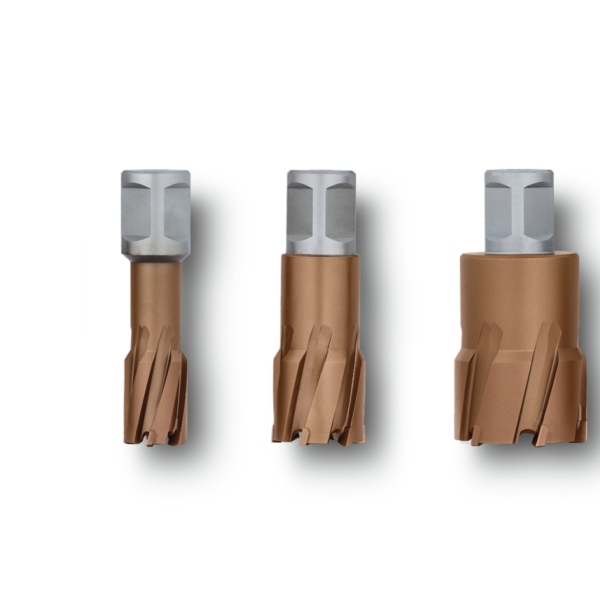 3,4 inç Weldon-Yuvalı HM Ultra 35 Göbek Matkapları (1)