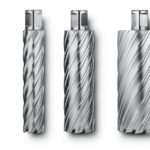 3,4 inç Weldon yuvalı HSS NOVA 100 karot matkap ucu (3)