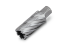 3,4 inç Weldon yuvalı HSS SPECIAL 50 karot matkap ucu (1)