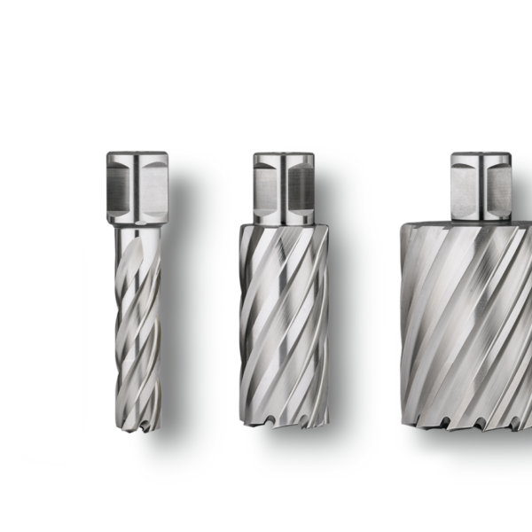 3,4 inç Weldon yuvalı HSS SPECIAL 50 karot matkap ucu