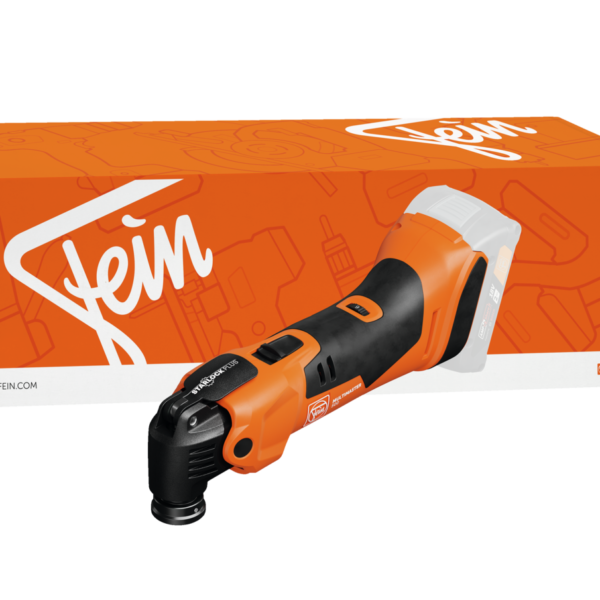 Akülü MultiMaster AMM 500 PLUS AS (karton kutuda)