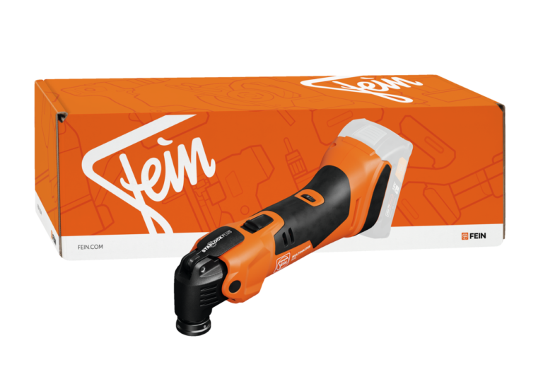 Akülü MultiMaster AMM 500 PLUS AS (karton kutuda)