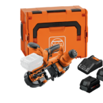 ABAS 18-63 AS Set 2 x 8 Ah