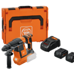 ABH 18-26 AS Set 5 Ah