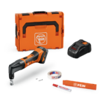 ABLK 18 1.6 E AS Set 1x 5 Ah