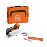 ABLS 18 1.6 E AS Set