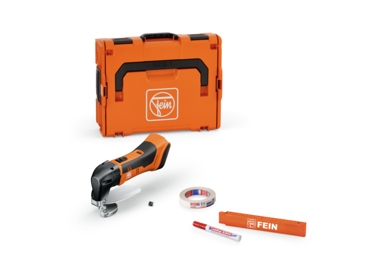 ABLS 18 1.6 E AS Set