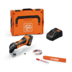 ABLS 18 1.6 E AS Set 1x 5 Ah