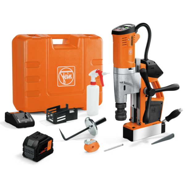 AKBU 35 PMQW 18 V AS Set 1x 12 Ah