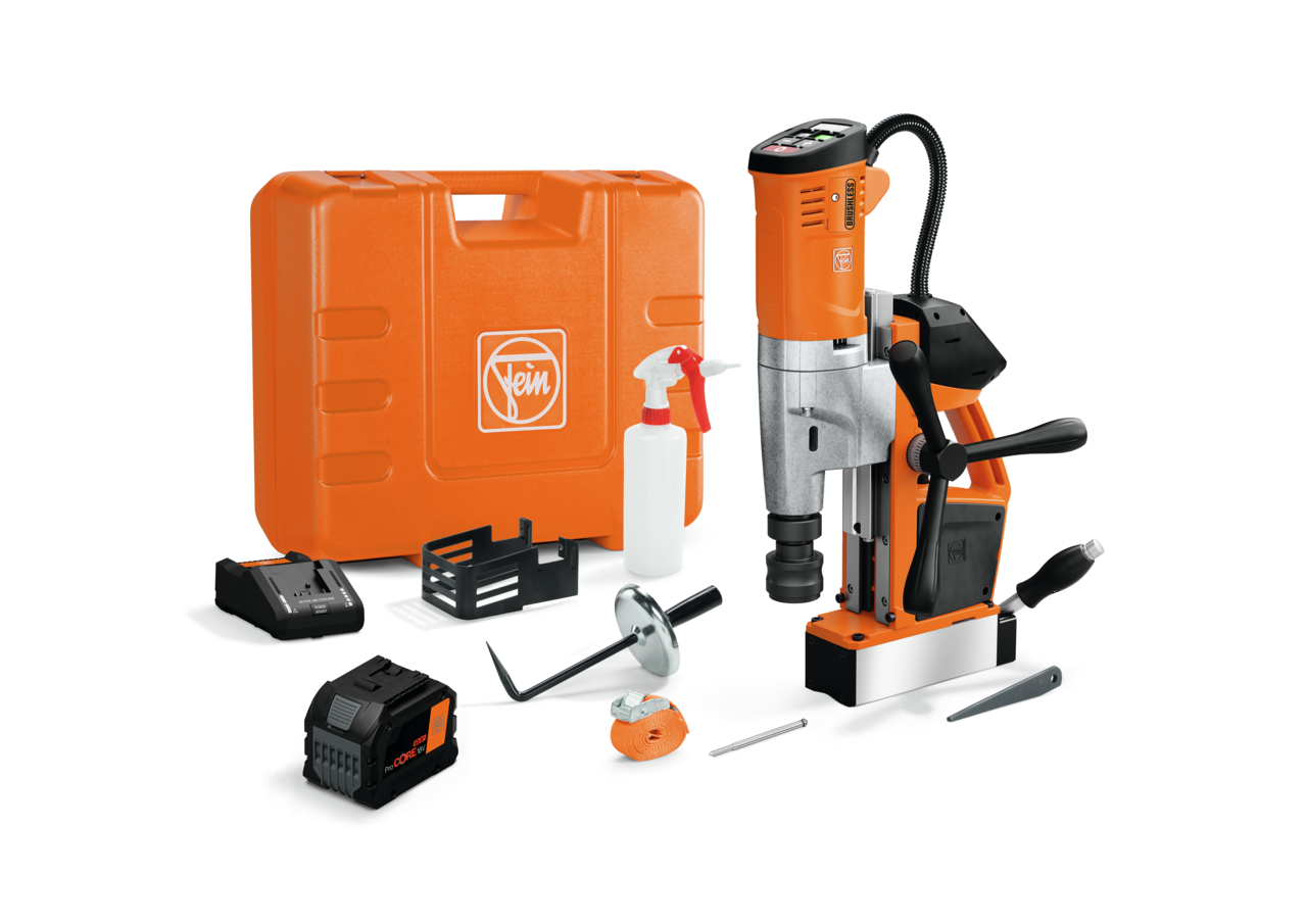 AKBU 35 PMQW 18 V AS Set 1x 12 Ah (2) AKBU 35 PMQW 18 V AS Set 1x 12 Ah