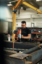 AKBU 35 PMQW 18 V AS Set 1x 12 Ah