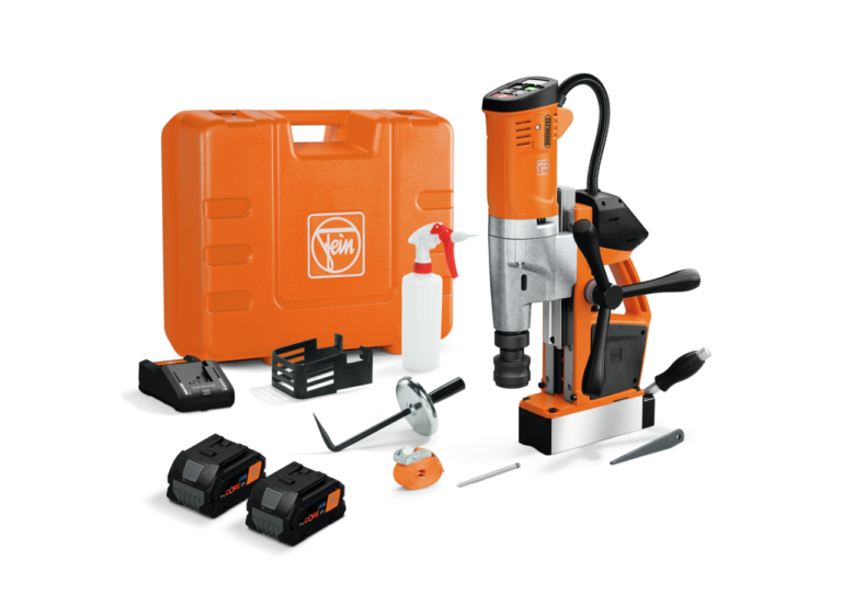 AKBU 35 PMQW 18 V AS Set, 2x 8 Ah